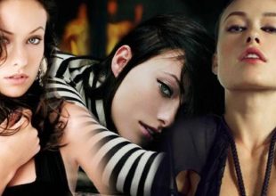 Η Olivia Wilde στις πιο… άγριες πόζες της!