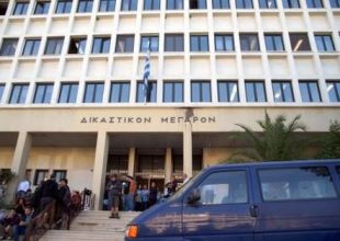 12μηνη φυλάκιση στον υποψήφιο της Χρυσής Αυγής που χαστούκισε 3 γυναίκες