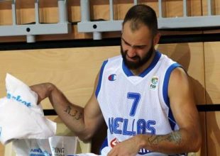 Σιγάλας: “Μεγάλη η απώλεια του Σπανούλη”