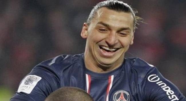 To ξενύχτι του Ιμπραχίμοβιτς στην Αθήνα