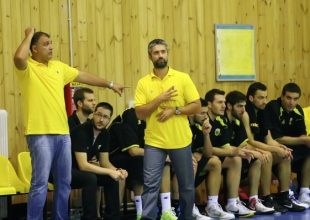 Επέστρεψαν λίγο πριν τον «Μαραθώνιο»