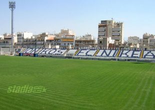 Δεν δίνει το «OK» η αστυνομία