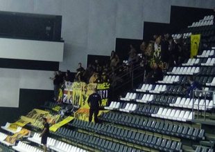 Είμαστε ΠΑΝΤΟΥ!