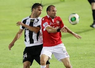 Γκολ… αγνοείται