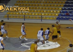 Πρόβλημα με Νίκολιτς