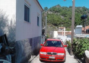 20χρονος αυτοκτόνησε γιατί τράκαρε το αυτοκίνητο του πατέρα του