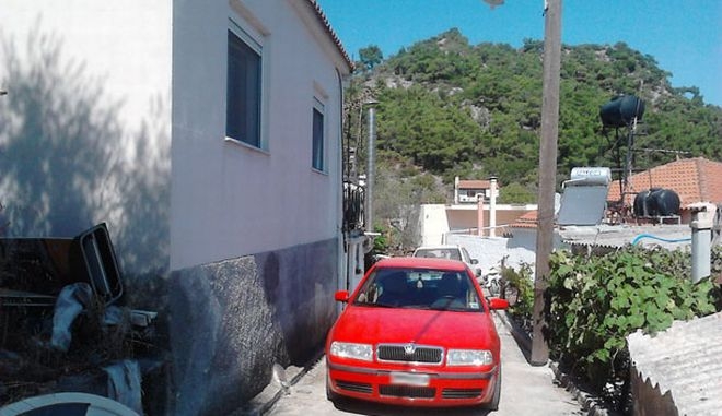 20χρονος αυτοκτόνησε γιατί τράκαρε το αυτοκίνητο του πατέρα του