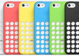 iPhone 5C, όλα όσα πρέπει να ξέρεις για τη νέα συσκευή της Apple