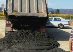 Τοξικό ατύχημα της Ελντοράντο στη Ρεντίνα