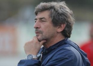 «Άτυχοι που δεν παίζουμε με την ΑΕΚ»