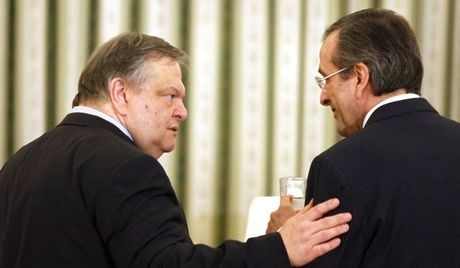 Σενάρια για πρόωρες εκλογές με συμφωνία Σαμαρά-Βενιζέλου