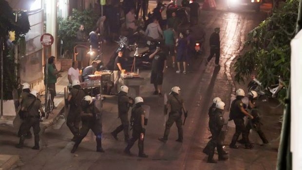 Παναθηναϊκός: «Όλα γίνονται για το ντέρμπι»