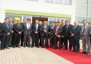 Συνάντηση Πλατινί – Μπάγεβιτς