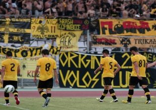 Το βίντεο της Nova για το ΑΕΚ – Ομόνοια