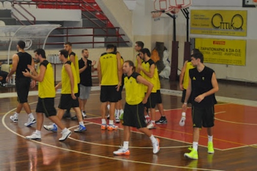 3ο τεστ για την Βασίλισσα