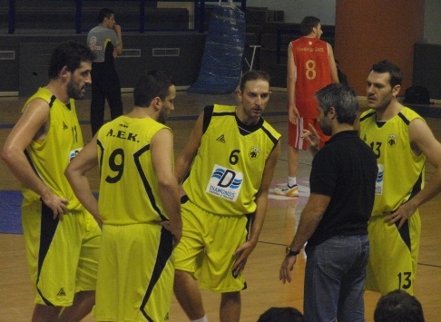 Κέρδισε και την Αγία Παρασκευή
