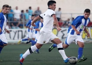 Ο Μούργκα ξύπνησε