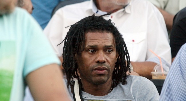 Στη Νεάπολη ο Μπατίστα