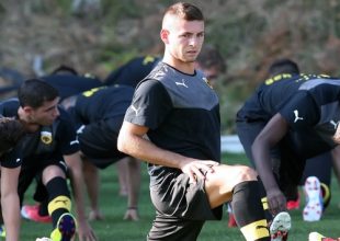 Προχωράει το θέμα του Ράμα