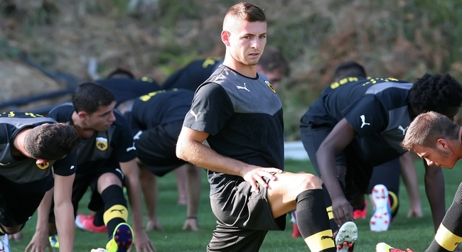 Προχωράει το θέμα του Ράμα Προχωράει το θέμα του Ράμα