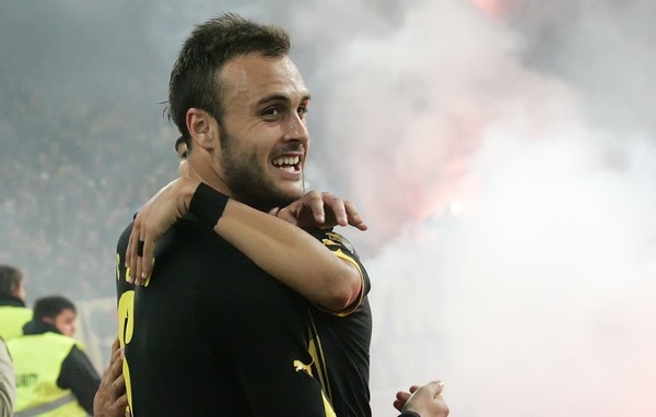 Ανοιχτό για Κάλα Ανοιχτό για Κάλα