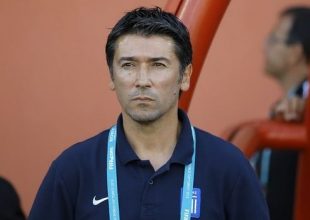Οι εκλεκτοί του Τσάνα ενόψει Μάλτας