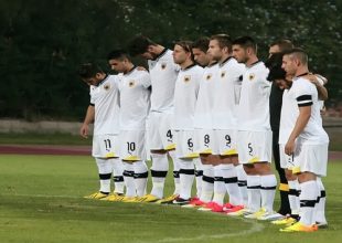 Μαθαίνει αντιπάλους σε πρωτάθλημα και κύπελλο η ΑΕΚ