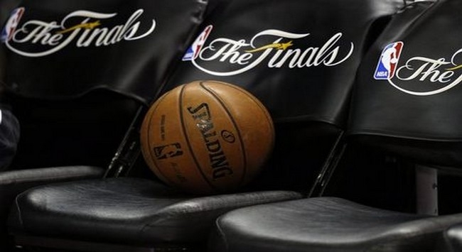 Αλλάζει το σύστημα των τελικών στο NBA