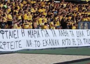 Στην αντεπίθεση ο Διονύσης Χιώτης