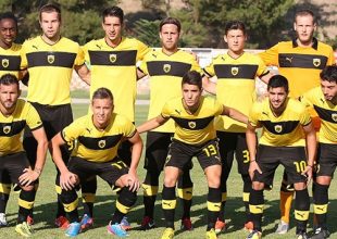 Οι διασταυρώσεις της ΑΕΚ στο Κύπελλο και οι ημερομηνίες