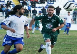 «Μεγάλη πρόκληση η ΑΕΚ στον όμιλο»