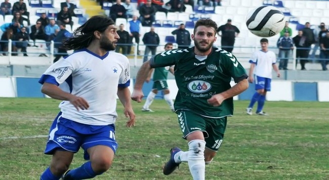 «Μεγάλη πρόκληση η ΑΕΚ στον όμιλο»