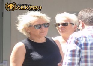 Στις 2 Οκτώβρη το νέο ραντεβού