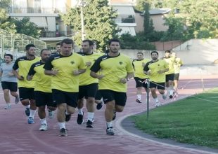 Γνωρίστε τους «Μάγκες»