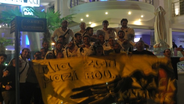 Τρέλα για τους «Μάγκες»