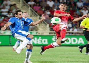 Ξάνθη – Άρης 2-0