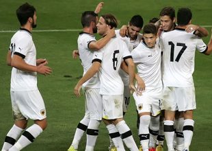 Προπονήθηκαν οι βασικοί