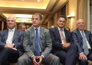 Βραβεύουν τον Μπάγεβιτς οι προπονητές βόλεϊ