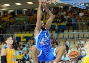 Πυρετό ο Μπουρούσης, αλλά παίζει