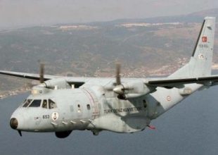 Αναχαίτιση τουρκικών αεροσκαφών στο Αιγαίο
