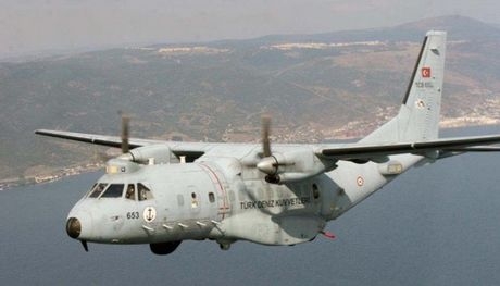 Αναχαίτιση τουρκικών αεροσκαφών στο Αιγαίο