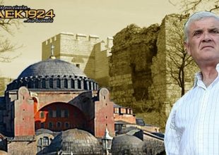 Όλα για τον ναό!