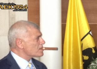 Εγώ βεντέτα ανοίγω με άνδρες!