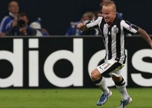 ΠΑΟΚ – Πανιώνιος 4-1