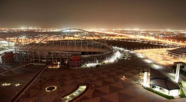 Η UEFA στηρίζει το χειμερινό Μουντιάλ