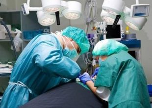 Δίχρονος δότης έδωσε φως σε δύο νέους στη Θεσσαλονίκη