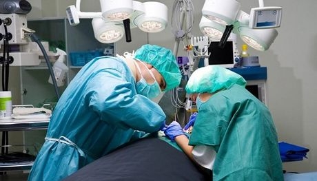Δίχρονος δότης έδωσε φως σε δύο νέους στη Θεσσαλονίκη