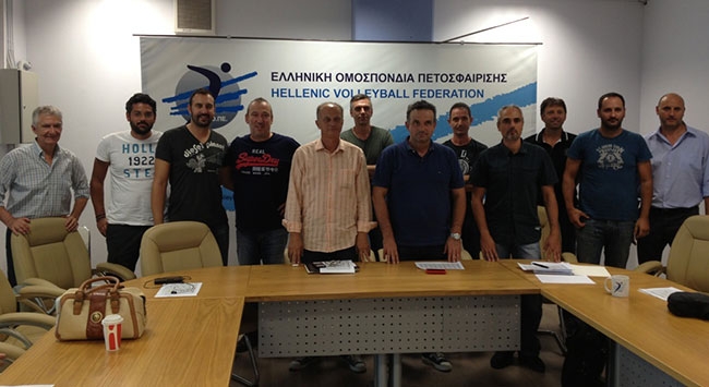 Καλή ευκαιρία για να γνωριστούμε