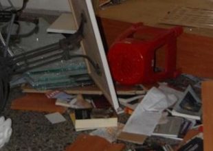 Επίθεση οπαδών του ΠΑΟΚ σε Χρυσή Αυγή