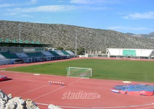 Στη Φυλή με Μανδραϊκό